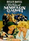 The Sin of Madelon Claudet Poster